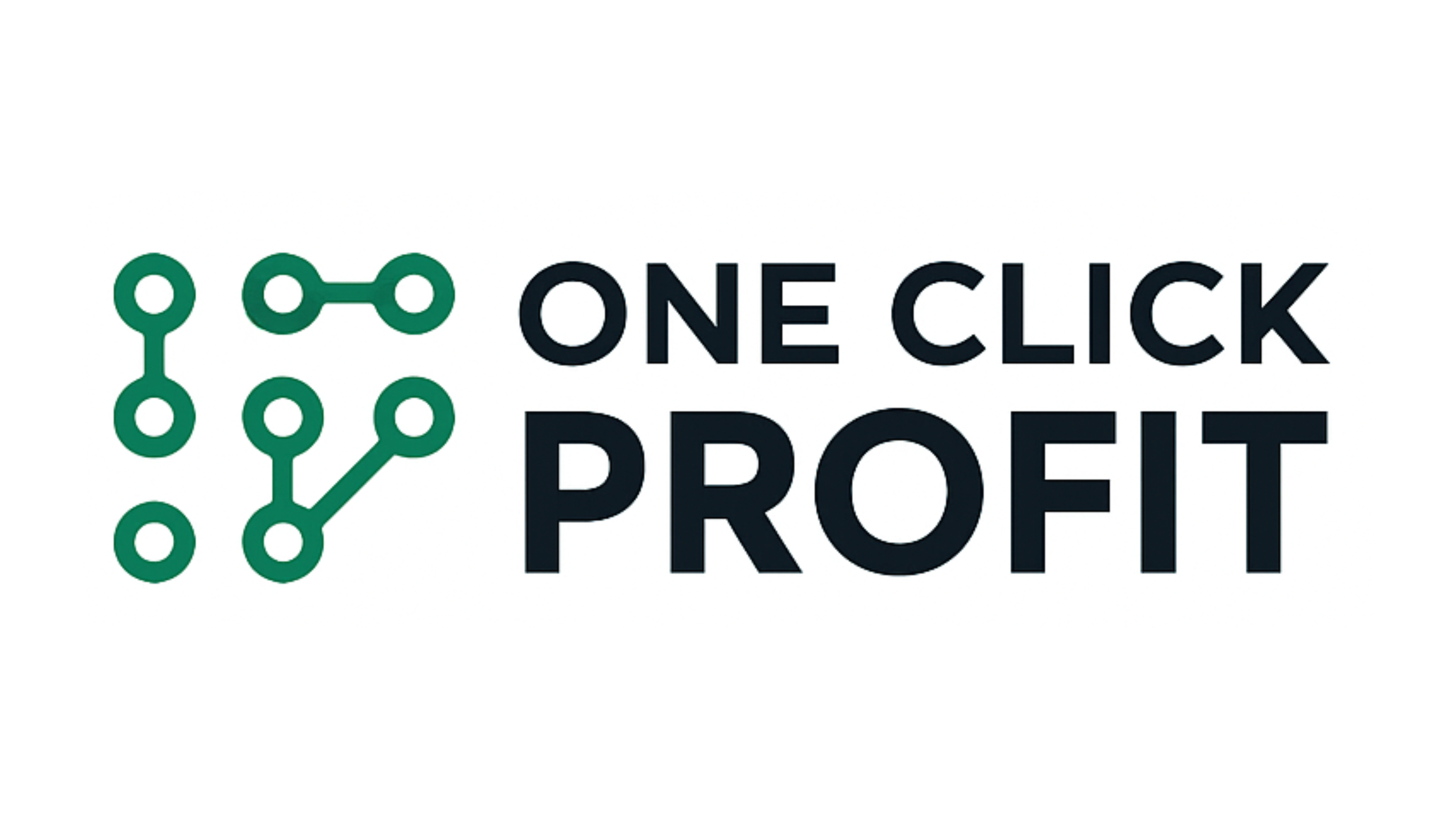 OneClickProfit Logo